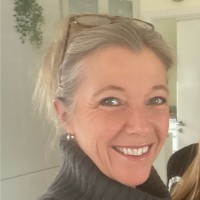 Christina Andersson