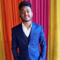 Deepchand Prajapati