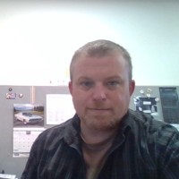 Keith Lavallie