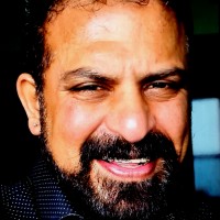 Manoj Pillai