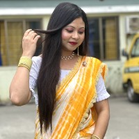 Anwesha Saha