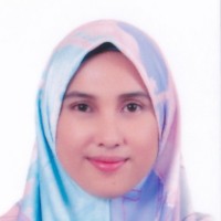 Aqilah Salim