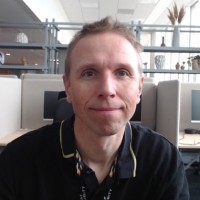 Olof Björkman