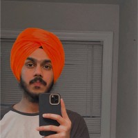 Amandeep Singh