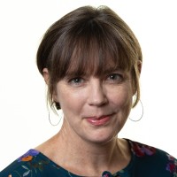 Krista E. Hughes, Phd
