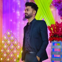 Lalitesh Saini