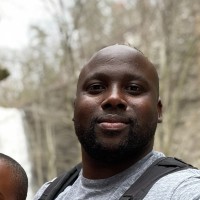 Terrance Mason, Pmp