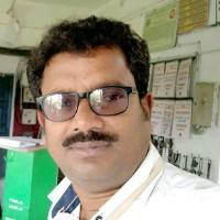 Uttam Kumar Ghosh