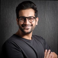 Talha Shabbir