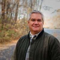 Jon Vandergraaf