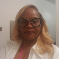 Carolyn Guillory