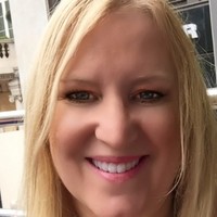 Tricia Hall