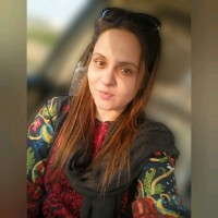Anam Hameed