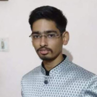 Shashank Kanoongo