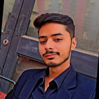 Naksh Pandey
