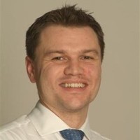 James Widdicombe