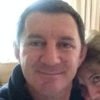 Alan Meyrick