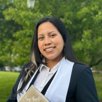Evelyn Ovando-Flores