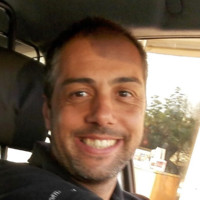 Marco Leitão