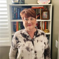 Sheri Gray