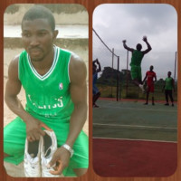 Oluwaseun Oloye