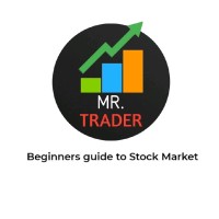 Mr. Trader