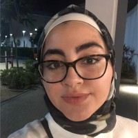 Sarah Alazem
