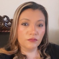 Alma Castro