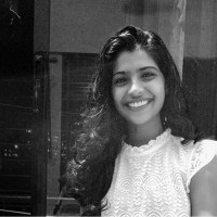 Ashlesha Ganvir