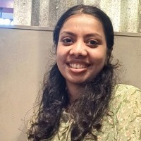 Abhika Girish