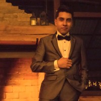 Jeisson Angel Gutierrez