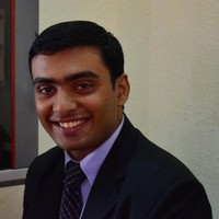 Rohith Thomas Mathew