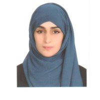 Sumaiya alhadidi