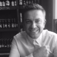 Tom Sproulle - Acii, Ba (Hons)