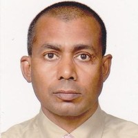 Mohamed Ahmed