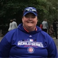Joni Evans