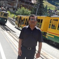 Sanjiv Maniar