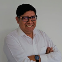 Hugo César Ramos Ortiz