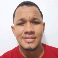 Rosalvo Junio Tavares Dos Santos