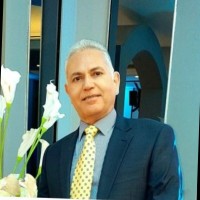 Akram Saab