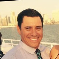 Christopher Manriquez