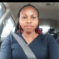 Jackline Kinyili