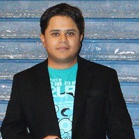 K. Kheemal Rampersad