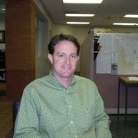 Kevin Colvett