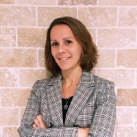 Caroline JOUINI LESAUX