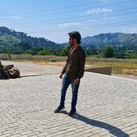 Huzaifa Farrukh