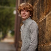 Jackson Riddle