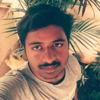 Bharath B