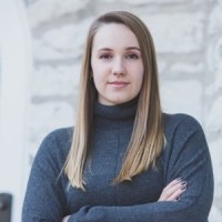 McKenna Unterberg
