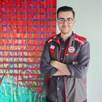 Eren Gülmen